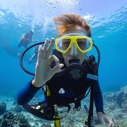 Plongée sous-marine