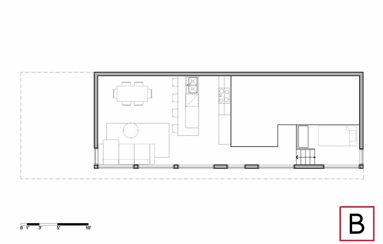 Illuma 1.5 Floor Plan