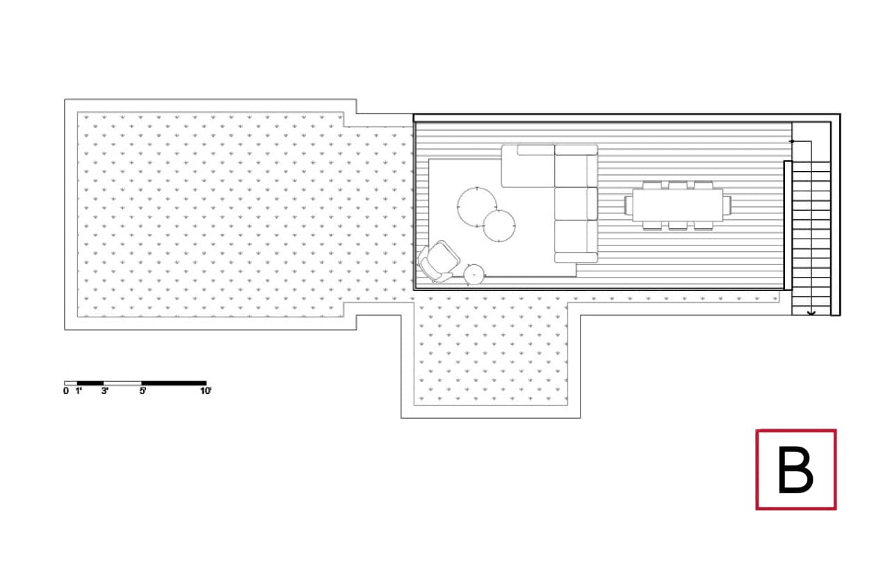 Kub Floor Plan