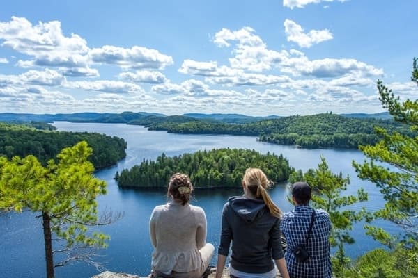 Randonnée Pédestre