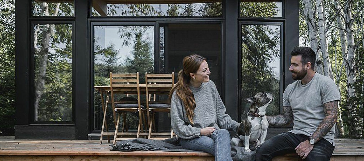 Your project begins today