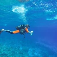 Plongée sous-marine